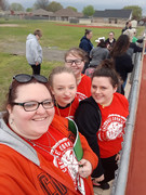 Regional Special Olympics