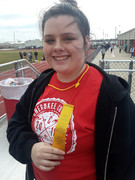 Regional Special Olympics