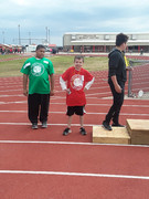 Regional Special Olympics