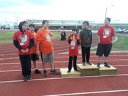 Regional Special Olympics