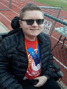 Regional Special Olympics