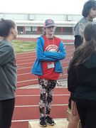 Regional Special Olympics