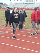 Regional Special Olympics