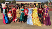 Regional Special Olympics