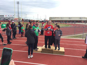Regional Special Olympics
