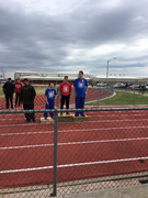 Regional Special Olympics