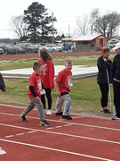 Regional Special Olympics