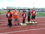 Regional Special Olympics