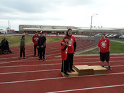 Regional Special Olympics