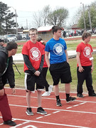 Regional Special Olympics