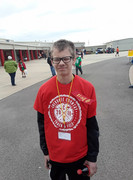 Regional Special Olympics