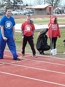 Regional Special Olympics