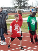 Regional Special Olympics