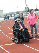Regional Special Olympics