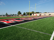 New Turf