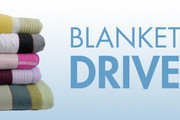 Blanket Drive