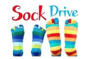 Sock Drive