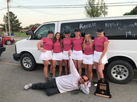 Girls Golf State Tournament