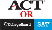 ACT or SAT?