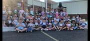 Kindergarten Perfect Attendance