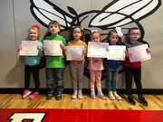 February Hornets of the Month