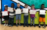 Hornets of the Month