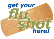 get your flu shot here