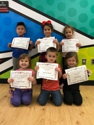 hornets of the month for honesty